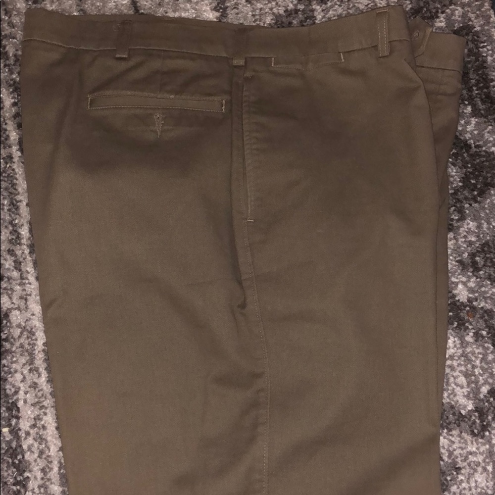 Men dress slacks
